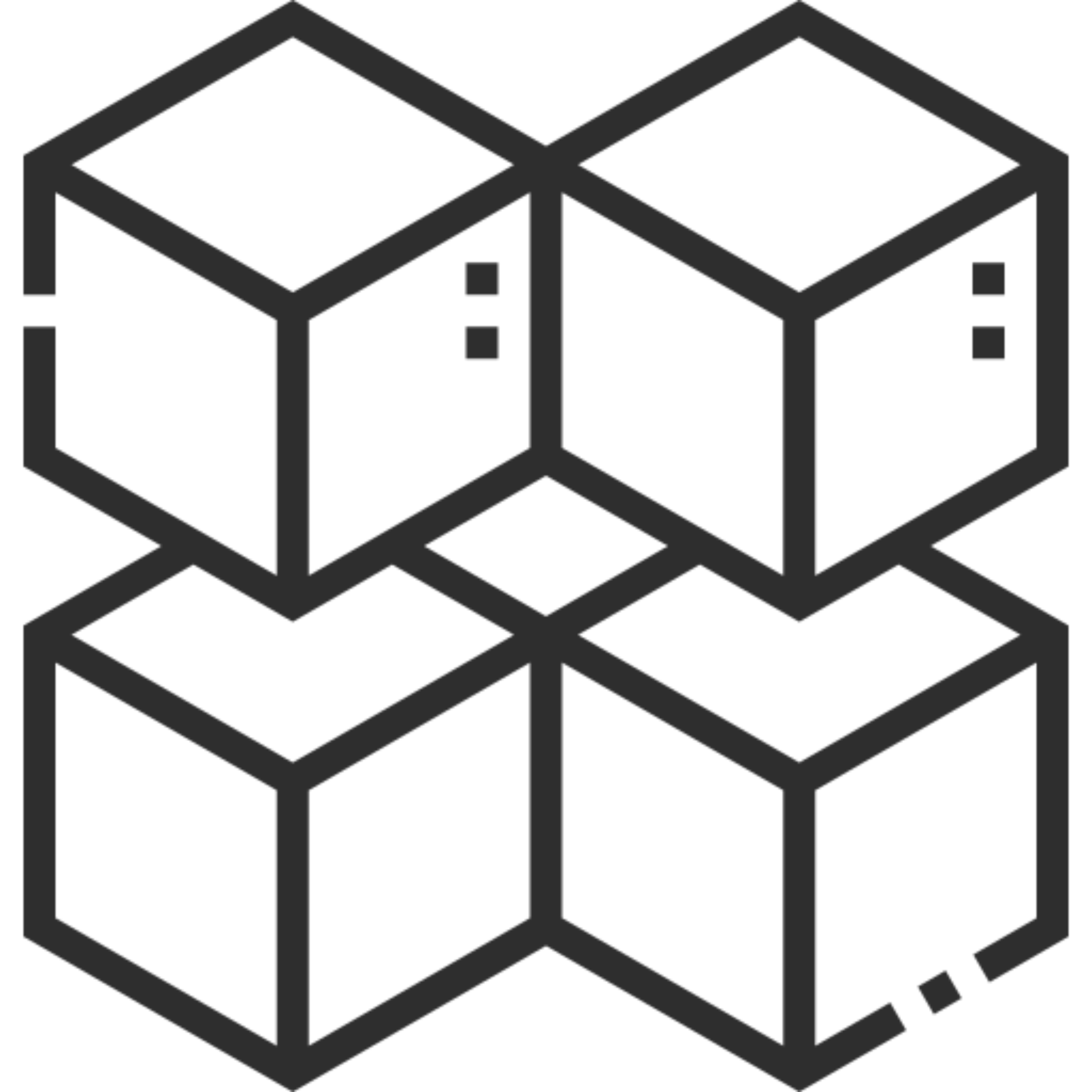 Sanddox Logo